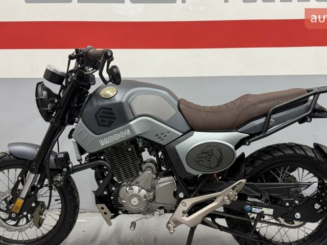 купить новое авто Геон Baddog 250 2025 года от официального дилера Сергей Геон фото