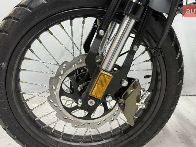 купить новое авто Геон Baddog 250 2025 года от официального дилера Сергей Геон фото