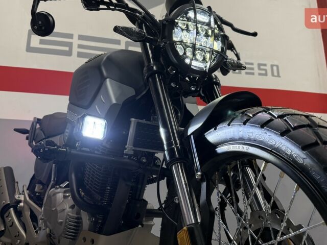 купить новое авто Геон Baddog 250 2025 года от официального дилера Сергей Геон фото