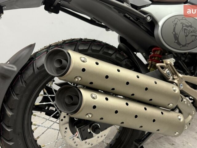 купить новое авто Геон Baddog 250 2025 года от официального дилера Сергей Геон фото