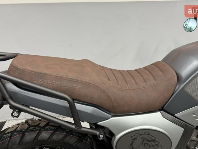 купить новое авто Геон Baddog 250 2025 года от официального дилера Сергей Геон фото