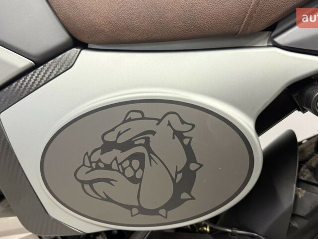 купить новое авто Геон Baddog 250 2025 года от официального дилера Сергей Геон фото