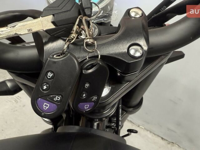 купить новое авто Геон Baddog 250 2025 года от официального дилера Сергей Геон фото