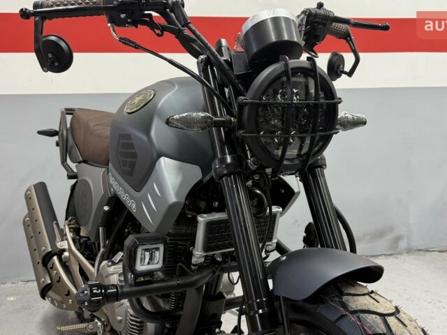 купить новое авто Геон Baddog 250 2025 года от официального дилера Сергей Геон фото