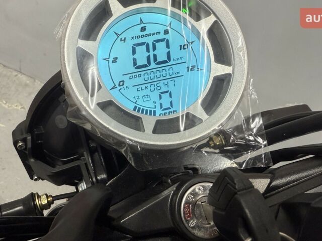 купить новое авто Геон Baddog 250 2025 года от официального дилера Сергей Геон фото