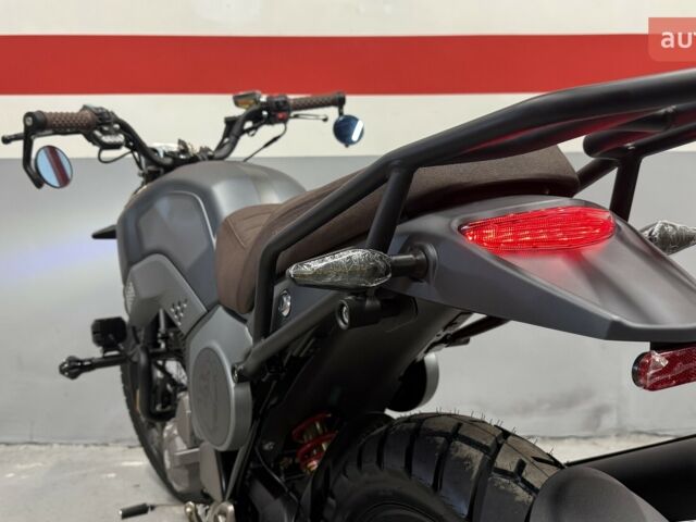 купить новое авто Геон Baddog 250 2025 года от официального дилера Сергей Геон фото