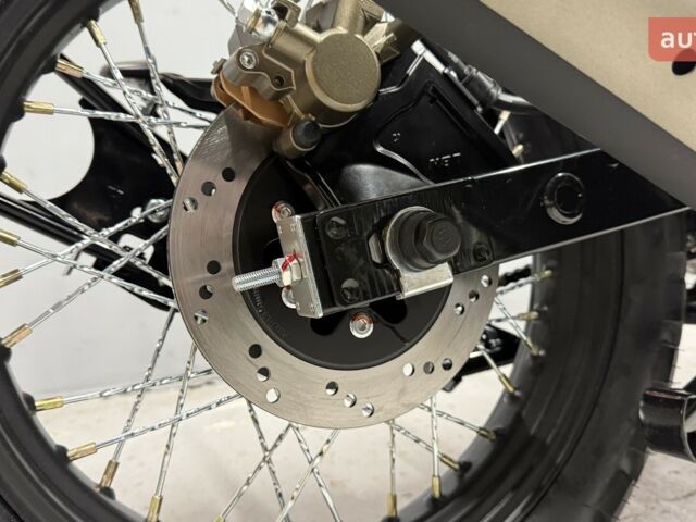 купить новое авто Геон Baddog 250 2025 года от официального дилера Сергей Геон фото