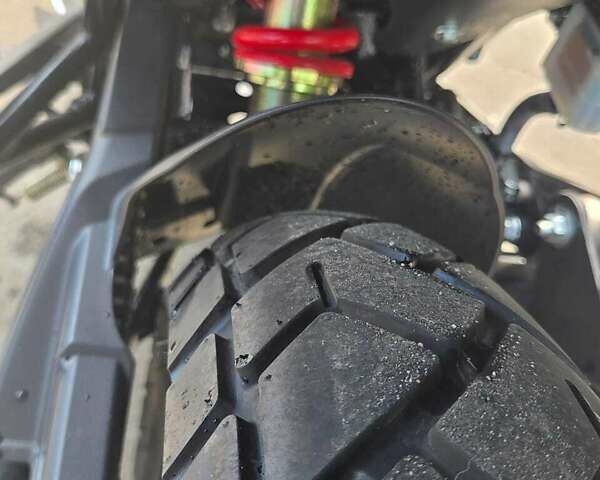 Белый Геон CR6 S, объемом двигателя 0.23 л и пробегом 1 тыс. км за 1500 $, фото 5 на Automoto.ua