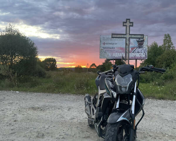 Чорний Геон CR6 S, об'ємом двигуна 0.25 л та пробігом 10 тис. км за 1400 $, фото 1 на Automoto.ua