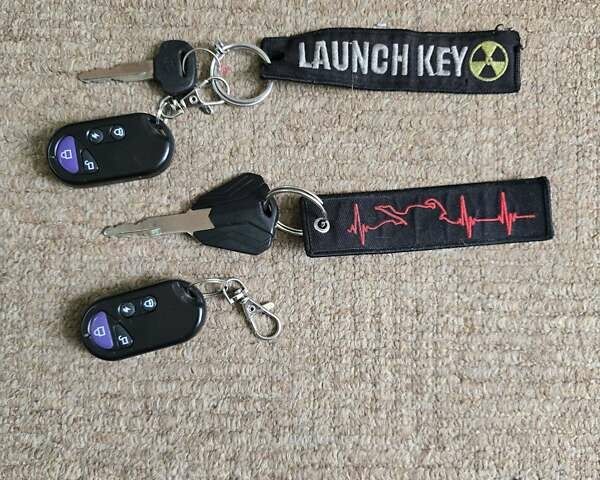 Геон CR6 S 2024 у Києві на Automoto.ua Чорний Геон CR6 S, об'ємом двигуна 0.23 л та пробігом 29 тис. км за 1200 $, фото 13 на Automoto.ua