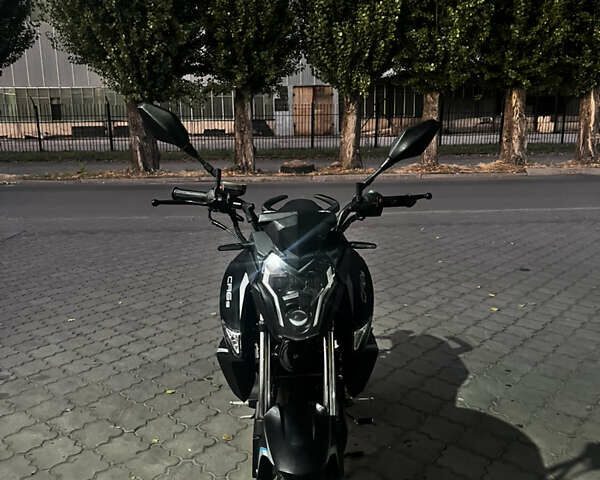 Чорний Геон CR6 S, об'ємом двигуна 0.23 л та пробігом 18 тис. км за 1600 $, фото 6 на Automoto.ua