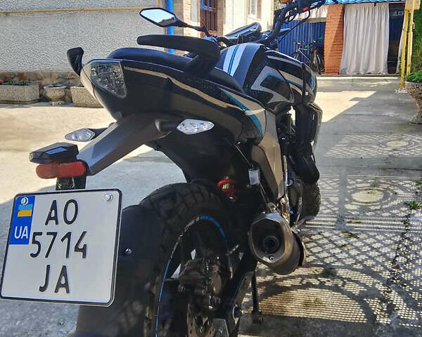 Чорний Геон CR6 S, об'ємом двигуна 0 л та пробігом 5 тис. км за 1400 $, фото 4 на Automoto.ua