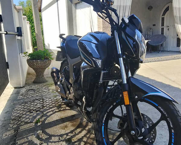 Чорний Геон CR6 S, об'ємом двигуна 0 л та пробігом 5 тис. км за 1400 $, фото 1 на Automoto.ua