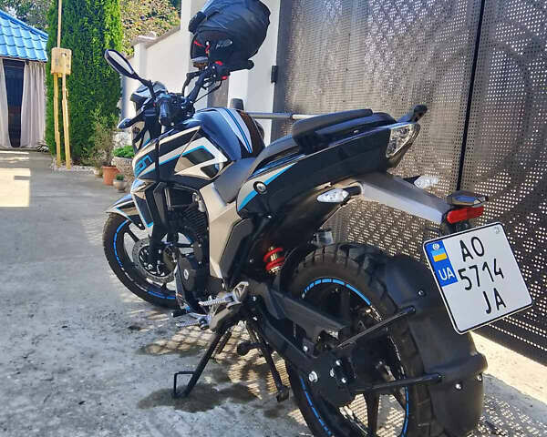 Чорний Геон CR6 S, об'ємом двигуна 0 л та пробігом 5 тис. км за 1400 $, фото 3 на Automoto.ua