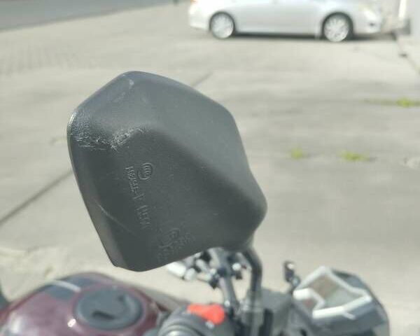 Красный Геон CR6 S, объемом двигателя 0.25 л и пробегом 150 тыс. км за 1307 $, фото 4 на Automoto.ua