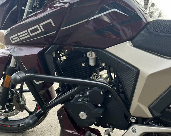 Геон CR6 S, об'ємом двигуна 0.25 л та пробігом 6 тис. км за 1400 $, фото 7 на Automoto.ua