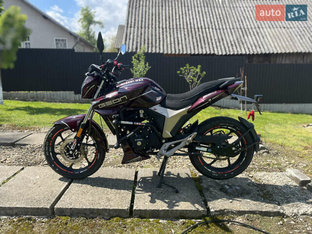Геон CR6 S, об'ємом двигуна 0.25 л та пробігом 6 тис. км за 1400 $, фото 2 на Automoto.ua