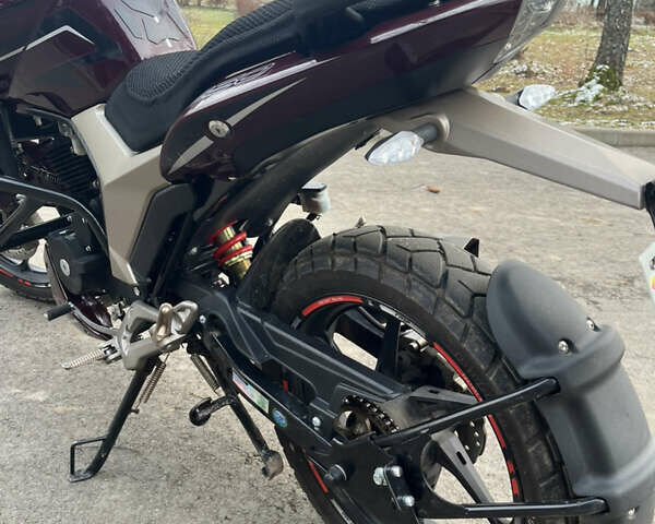 Геон CR6 S, об'ємом двигуна 0.25 л та пробігом 6 тис. км за 1400 $, фото 6 на Automoto.ua