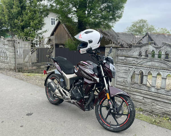 Геон CR6 S, об'ємом двигуна 0.25 л та пробігом 6 тис. км за 1400 $, фото 9 на Automoto.ua