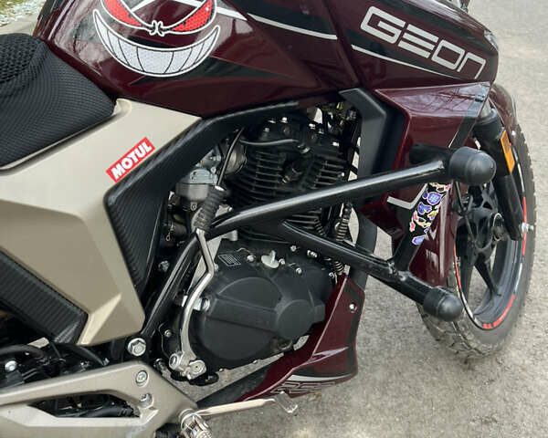 Геон CR6 S, об'ємом двигуна 0.25 л та пробігом 6 тис. км за 1400 $, фото 3 на Automoto.ua