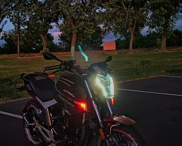 Геон CR6 S, об'ємом двигуна 0 л та пробігом 13 тис. км за 1182 $, фото 6 на Automoto.ua