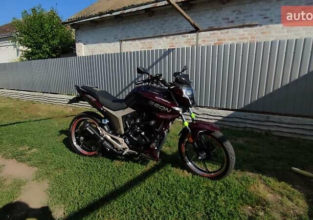 Геон CR6 S, об'ємом двигуна 0 л та пробігом 13 тис. км за 1182 $, фото 4 на Automoto.ua