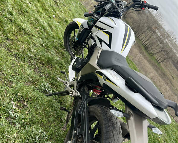 Геон CR6 S, об'ємом двигуна 0.25 л та пробігом 3 тис. км за 1200 $, фото 2 на Automoto.ua