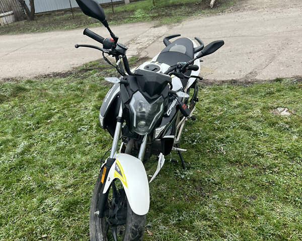 Геон CR6 S, об'ємом двигуна 0.25 л та пробігом 3 тис. км за 1200 $, фото 6 на Automoto.ua