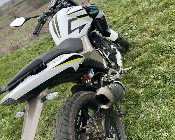 Геон CR6 S, об'ємом двигуна 0.25 л та пробігом 3 тис. км за 1200 $, фото 1 на Automoto.ua