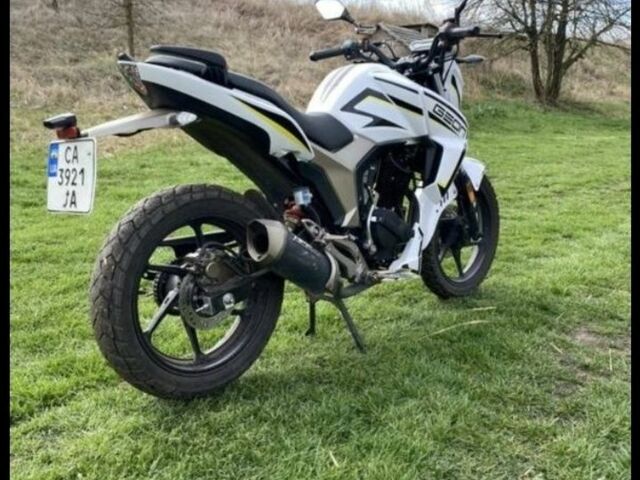 Геон CR6 S, объемом двигателя 0.25 л и пробегом 0 тыс. км за 1450 $, фото 1 на Automoto.ua