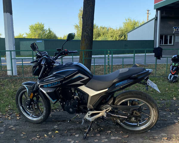 Геон CR6 S, объемом двигателя 0 л и пробегом 15 тыс. км за 1370 $, фото 4 на Automoto.ua