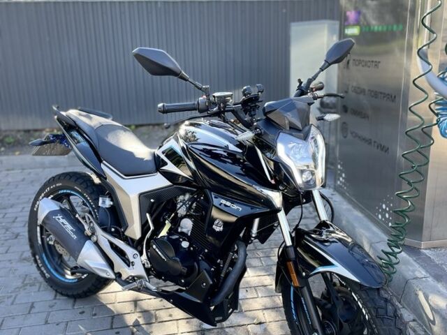 Геон CR6 S, об'ємом двигуна 0.25 л та пробігом 0 тис. км за 1259 $, фото 3 на Automoto.ua