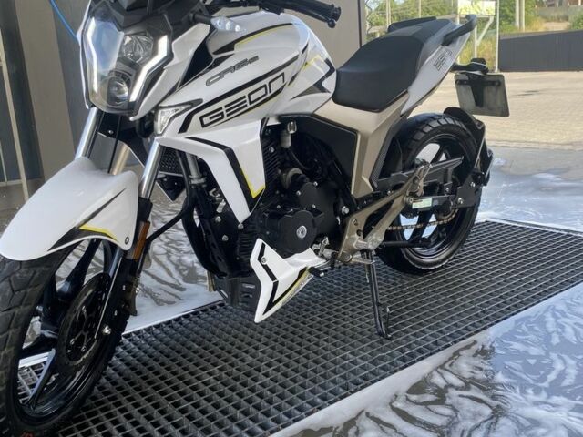 Геон CR6 S, об'ємом двигуна 0.25 л та пробігом 0 тис. км за 1390 $, фото 2 на Automoto.ua