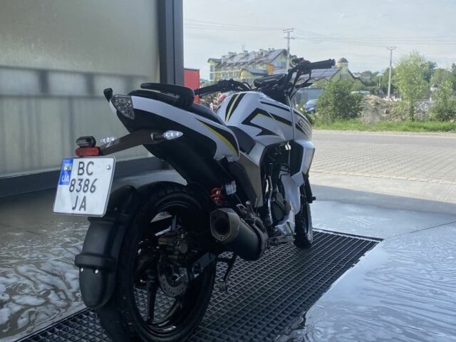 Геон CR6 S, об'ємом двигуна 0.25 л та пробігом 0 тис. км за 1390 $, фото 3 на Automoto.ua