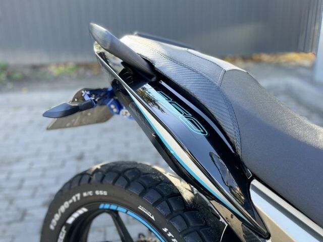 Геон CR6 S, об'ємом двигуна 0.25 л та пробігом 0 тис. км за 1259 $, фото 1 на Automoto.ua
