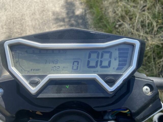 Геон CR6 S, об'ємом двигуна 0.25 л та пробігом 0 тис. км за 1390 $, фото 6 на Automoto.ua