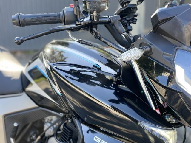 Геон CR6 S, об'ємом двигуна 0.25 л та пробігом 0 тис. км за 1259 $, фото 4 на Automoto.ua