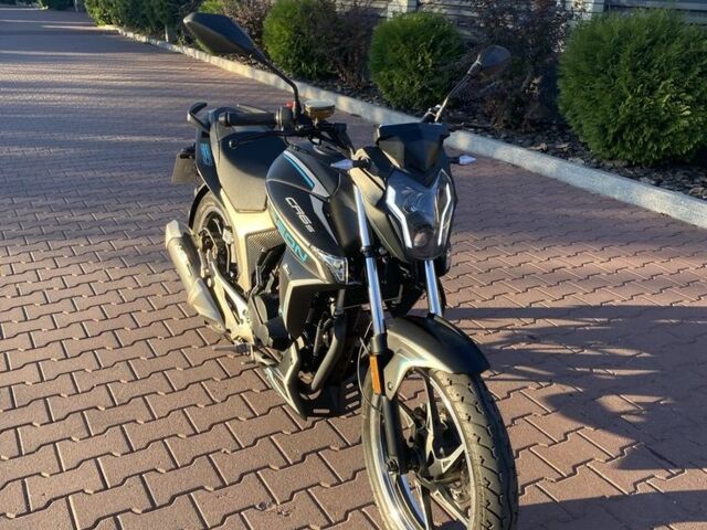 Геон CR6 S, об'ємом двигуна 0.25 л та пробігом 0 тис. км за 1400 $, фото 2 на Automoto.ua