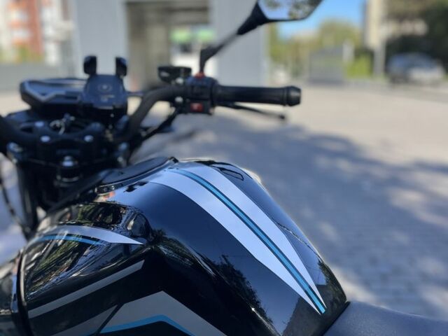 Геон CR6 S, об'ємом двигуна 0.25 л та пробігом 0 тис. км за 1259 $, фото 5 на Automoto.ua
