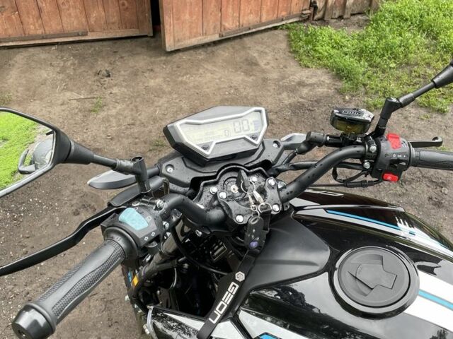Геон CR6 S, объемом двигателя 0.23 л и пробегом 0 тыс. км за 1329 $, фото 6 на Automoto.ua