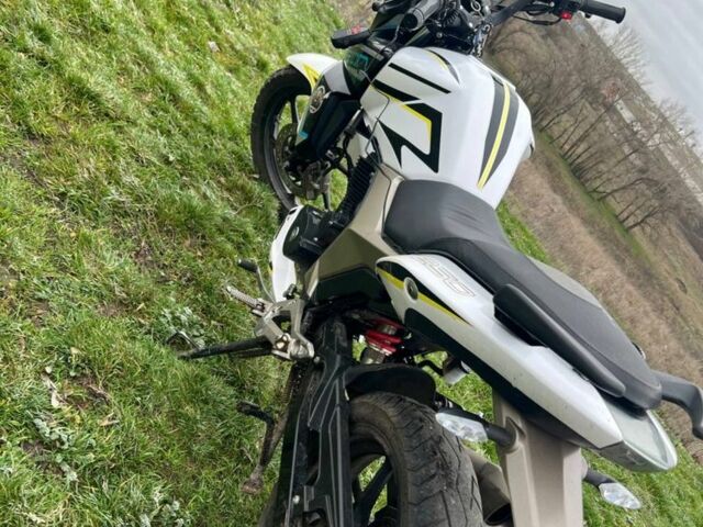 Геон CR6 S, об'ємом двигуна 0.25 л та пробігом 0 тис. км за 1200 $, фото 4 на Automoto.ua