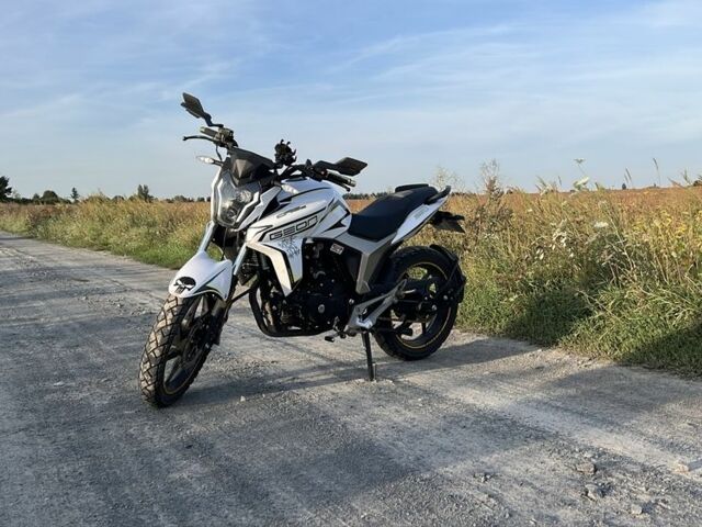 Геон CR6 S, объемом двигателя 0.25 л и пробегом 0 тыс. км за 1400 $, фото 1 на Automoto.ua