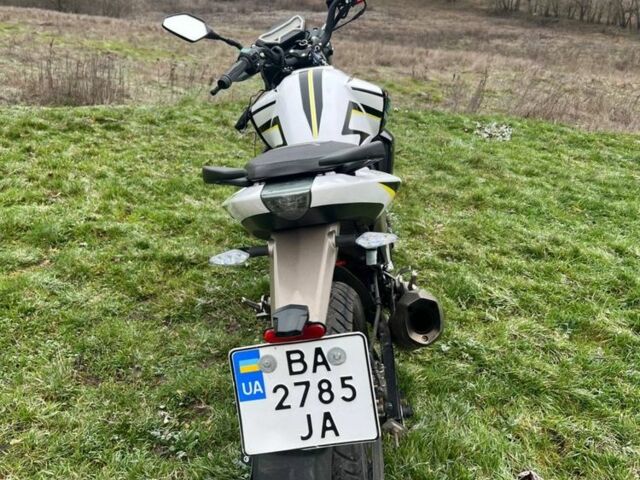 Геон CR6 S, об'ємом двигуна 0.25 л та пробігом 0 тис. км за 1200 $, фото 6 на Automoto.ua