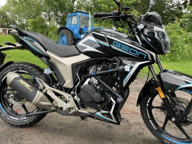 Геон CR6 S, объемом двигателя 0.23 л и пробегом 0 тыс. км за 1329 $, фото 11 на Automoto.ua