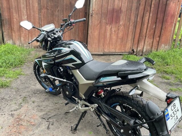 Геон CR6 S, объемом двигателя 0.23 л и пробегом 0 тыс. км за 1329 $, фото 12 на Automoto.ua
