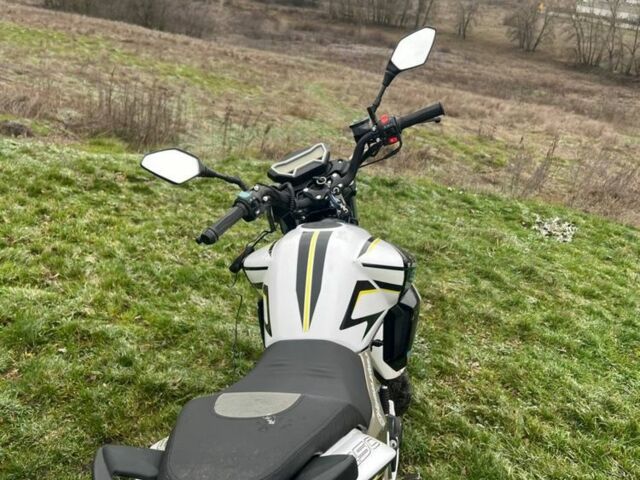 Геон CR6 S, об'ємом двигуна 0.25 л та пробігом 0 тис. км за 1200 $, фото 7 на Automoto.ua