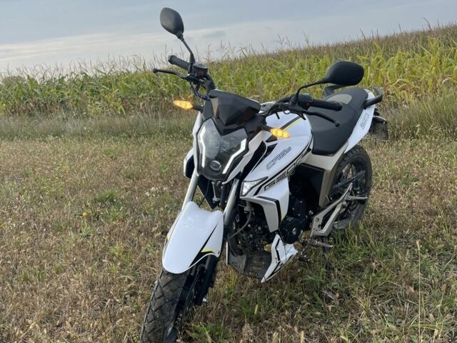 Геон CR6 S, об'ємом двигуна 0.22 л та пробігом 0 тис. км за 1500 $, фото 4 на Automoto.ua