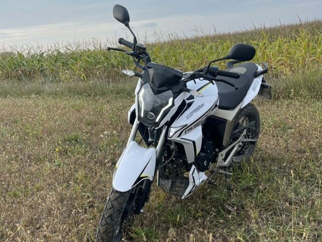 Геон CR6 S, об'ємом двигуна 0.22 л та пробігом 0 тис. км за 1500 $, фото 2 на Automoto.ua