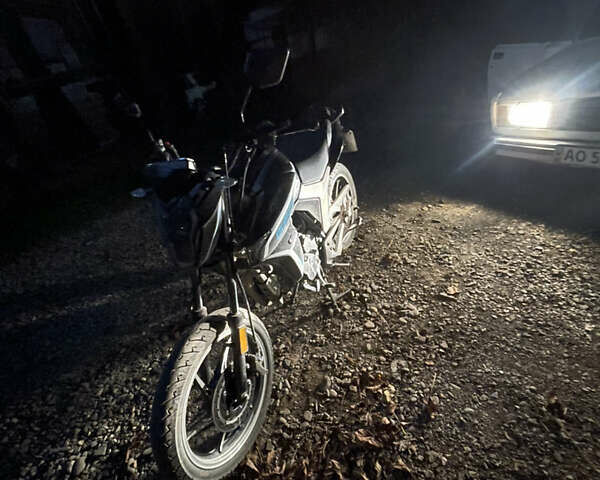 Геон CR6 S, объемом двигателя 0.23 л и пробегом 10 тыс. км за 1200 $, фото 8 на Automoto.ua