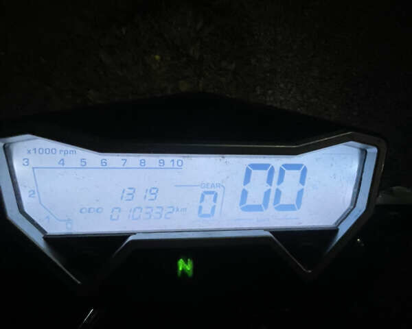 Геон CR6 S, объемом двигателя 0.23 л и пробегом 10 тыс. км за 1200 $, фото 3 на Automoto.ua
